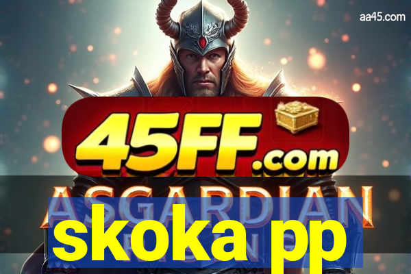 skoka pp